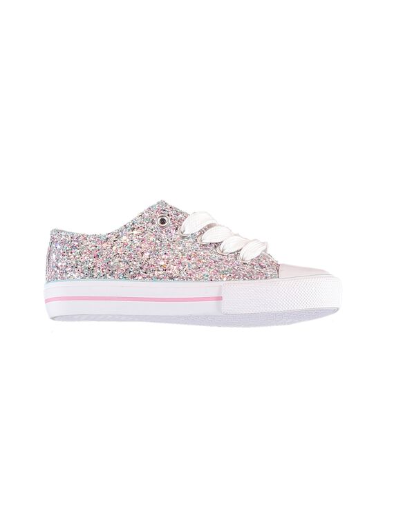 Multicolor Sneakers JFTENIRIDE / 20SK35Z4D16099