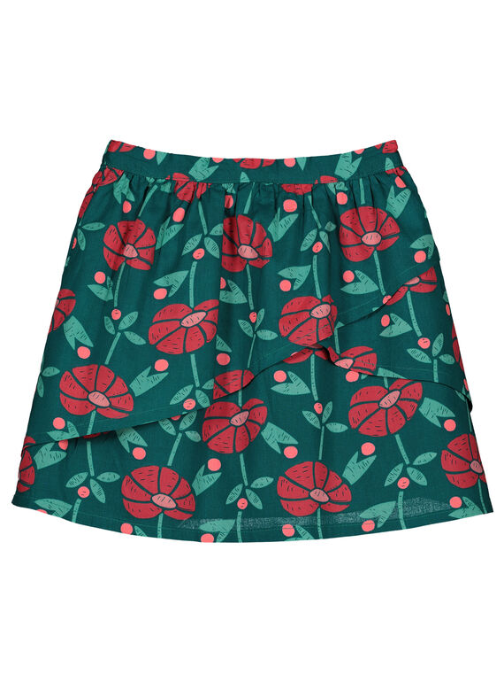 Falda Salsa GAVEJUPE / 19W90121JUPG627