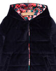 Navy PARKA PAVELPARKA / 22W901F2PAR070