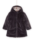 Anorak reversible con capucha PAREPARKA / 22W901G2PARJ901