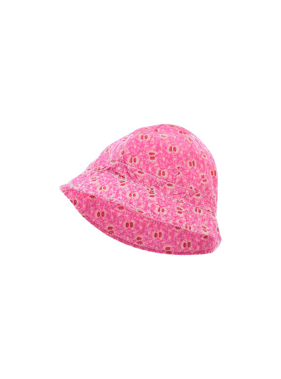 Gorro bob para bebé niña FYICAPL / 19SI09E1CHA099