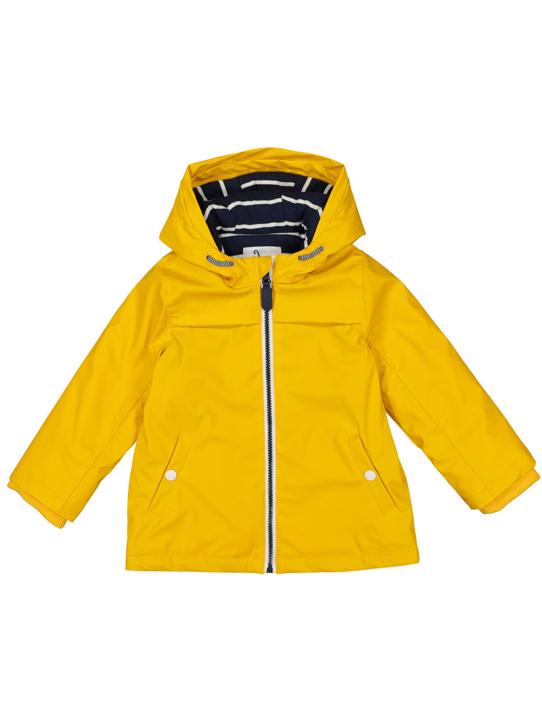 Impermeable amarillo para hot sale niño