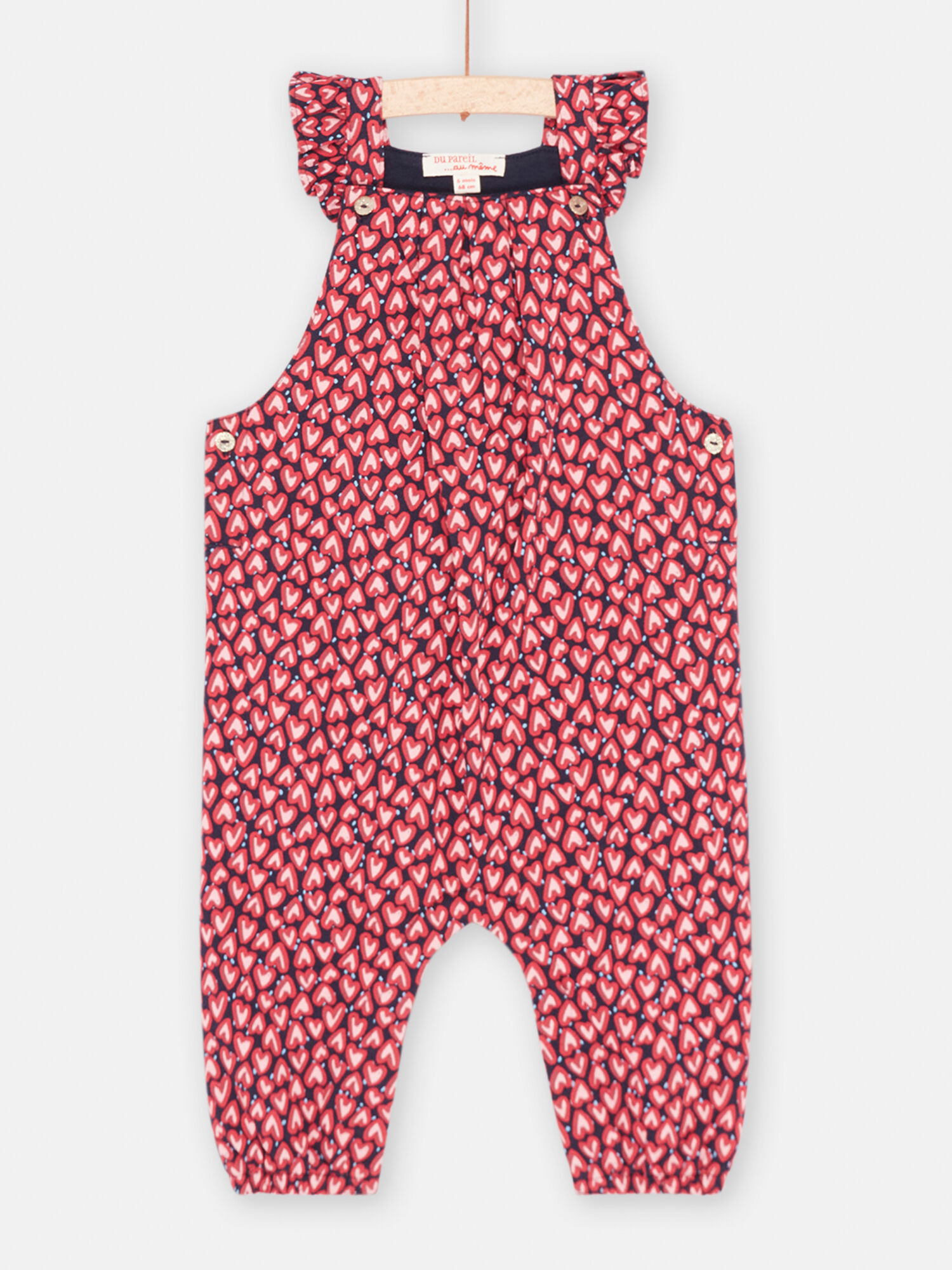 Comprar clearance mono rojo