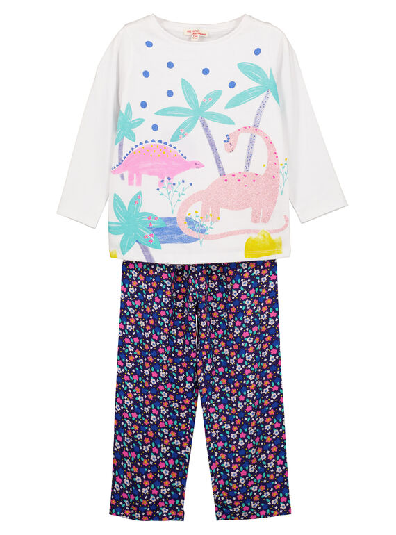 Pijama GEFAPYJDIN / 19WH1153PYJ000