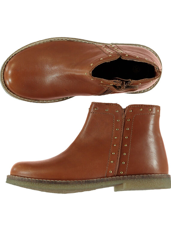 Cancelado GFBOOTCHRI / 19WK35I8D0D804