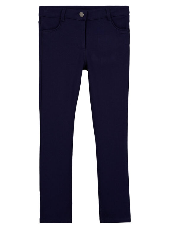 Pantalón de punto GAJOMIL4 / 19W90149D2B070