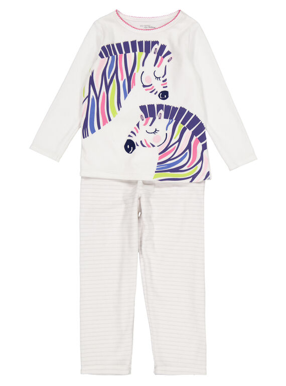 Pijama GEFAPYJZEB / 19WH1152PYJ001