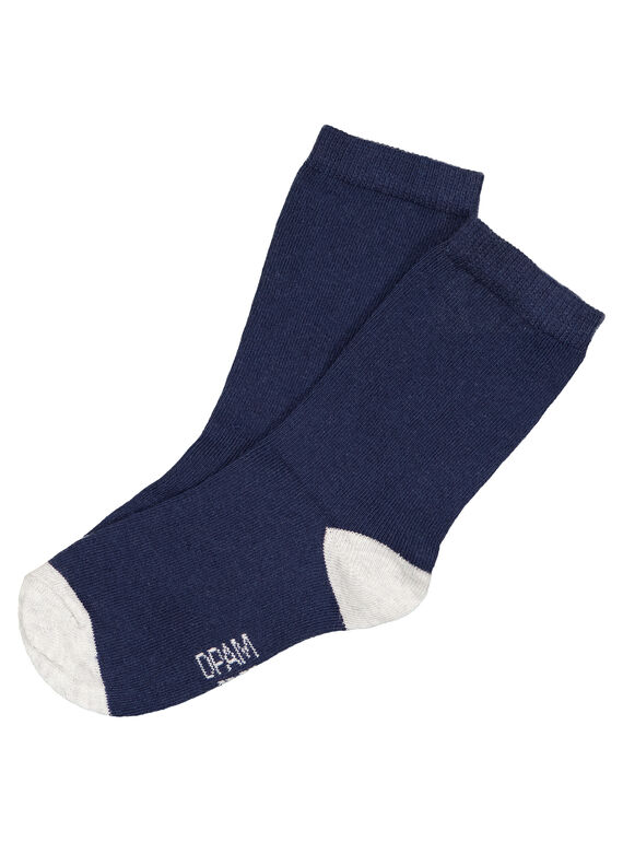 Calcetines GYOESCHO5 / 19WI02U3SOQ070
