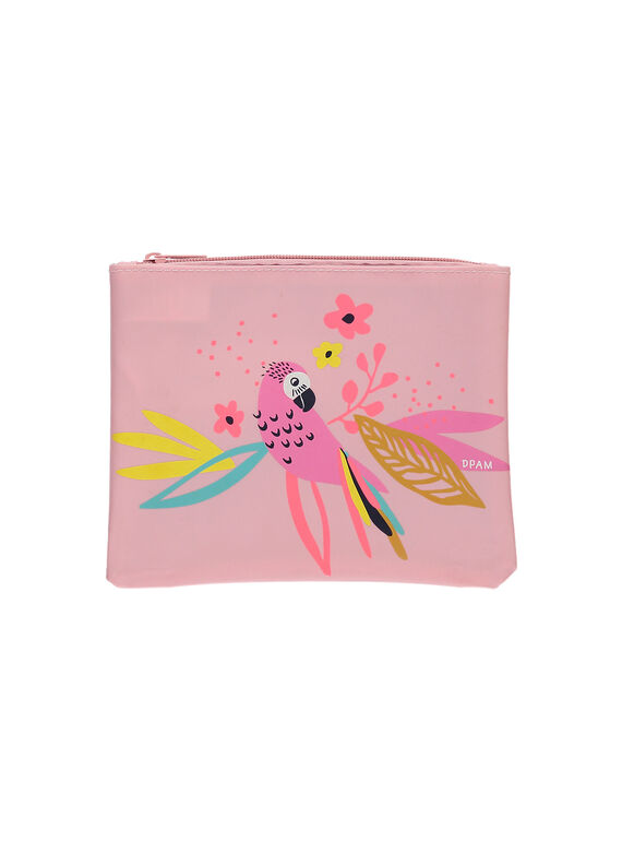 Bolso de mano pequeño para niña FYABAG1 / 19SI01K1BESD303
