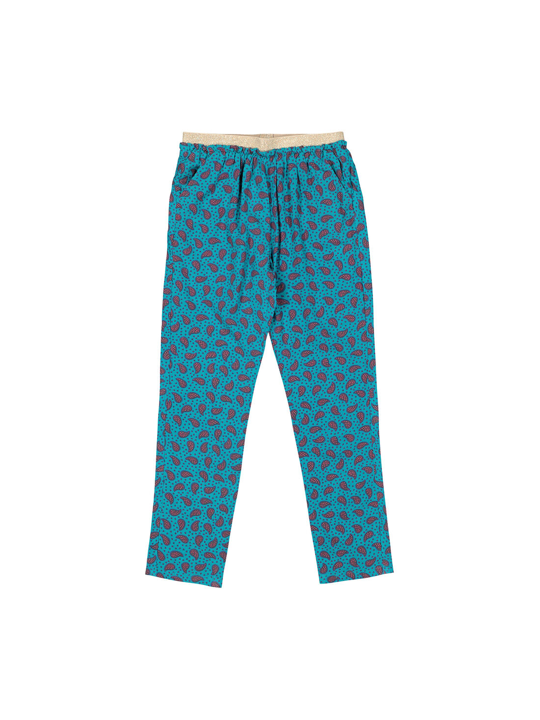 Pantalon fluido niña shop