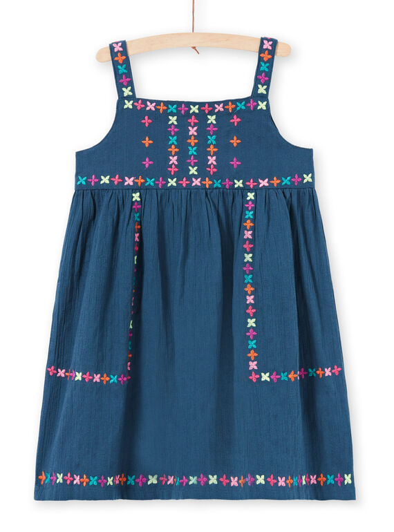 Navy DRESS LABONROB2 / 21S901W2ROB716