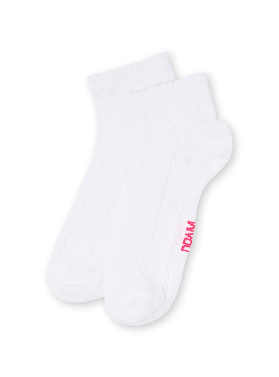 Calcetines para niña LYAJOSCHO1D / 21SI0147SOQ000