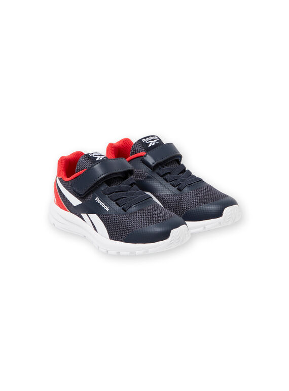 Zapatillas Reebok de color azul marino para niño JGEF3166 / 20SK36Y2D36090