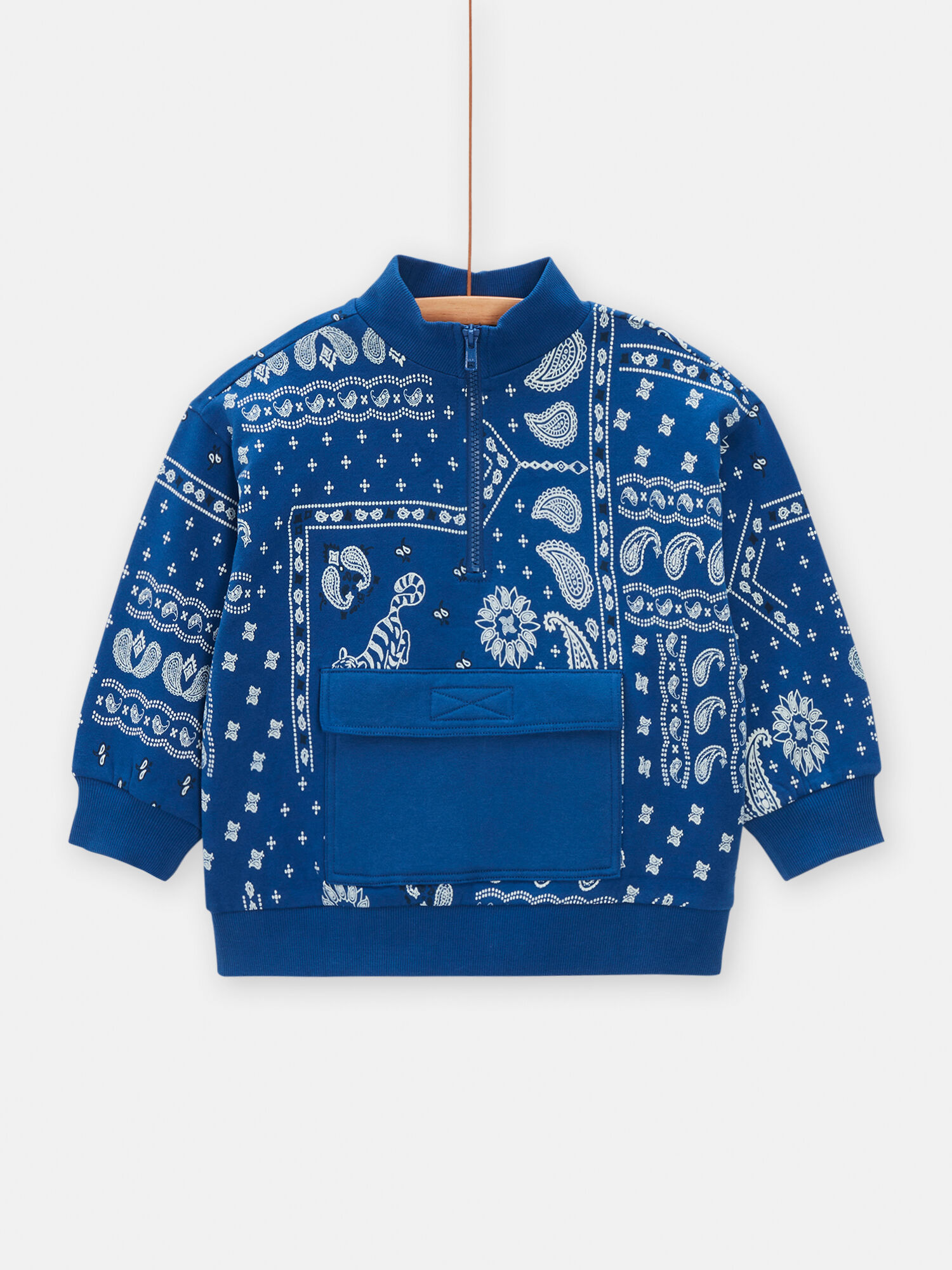 Dpam garcon top