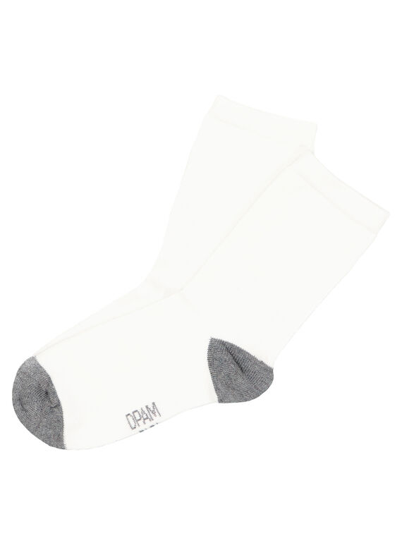 Calcetines GYOESCHO1 / 19WI02U2SOQ000