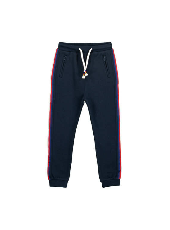 Chándales para niño FOCOPAN / 19S90281PAN705
