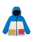 Impermeable con capucha ROGROIMP1 / 23S902J1IMPC238