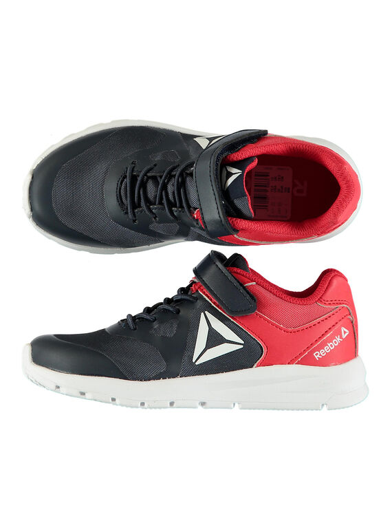 Zapatillas Reebok Rush Runner para niño FGDV3621 / 19SK3633D36050