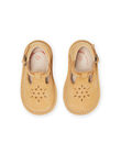 Salomés camel para bebé niño NUSALMATEO / 22KK3831D13804