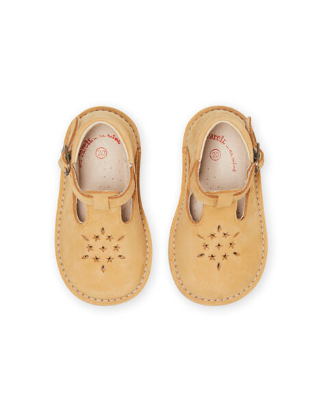 Salomés camel para bebé niño NUSALMATEO / 22KK3831D13804