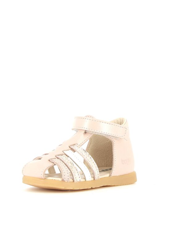 Rose SANDALS RISANDREGULE / 23KK3763D0E030