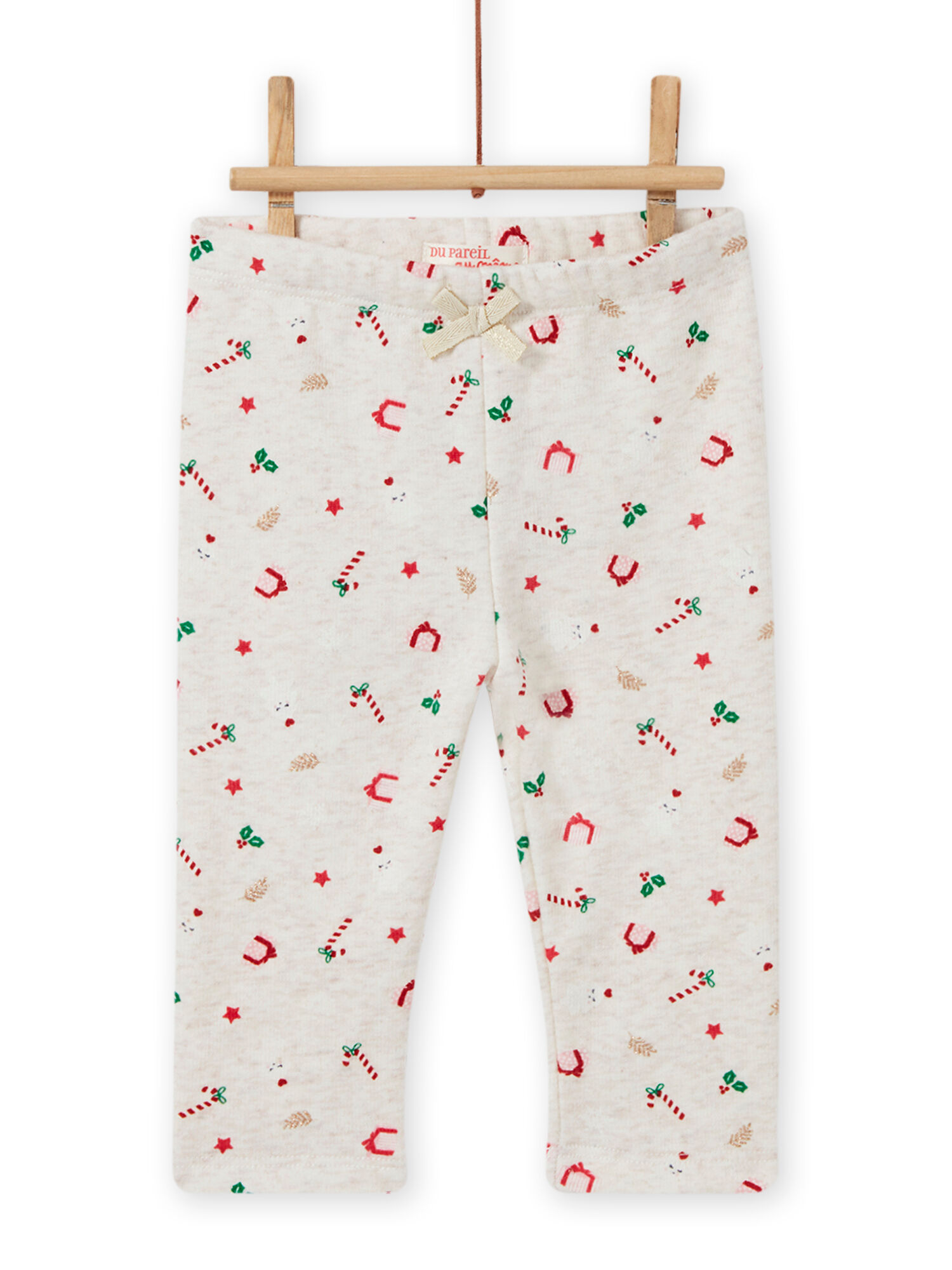 Pantalon polar store bebe
