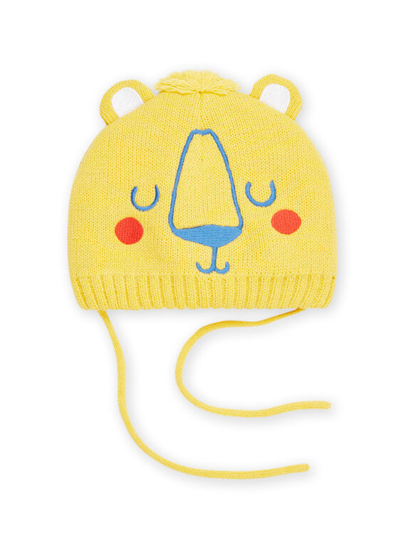 Gorro PYUSAUBON1 / 22WI10F4BONB105