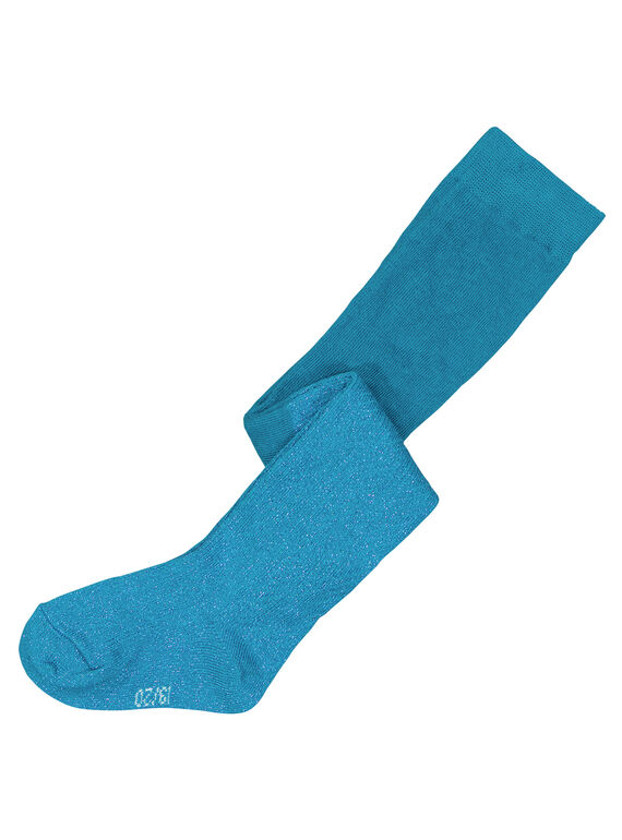 Leotardos GYIMUCOL / 19WI09F1COL715