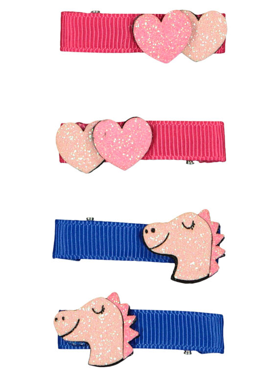 Horquillas de cocodrilo GYABLECLIC1 / 19WI017ABRT957