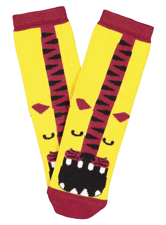 Calcetines GYOMUCHO / 19WI02F1SOQB116