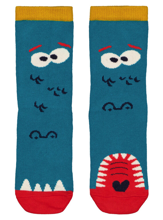 Calcetines GYOJAUCHO / 19WI02H1SOQG617