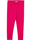 Mallas de color rosa JYAJOSLEG1 / 20SI0152D26F507