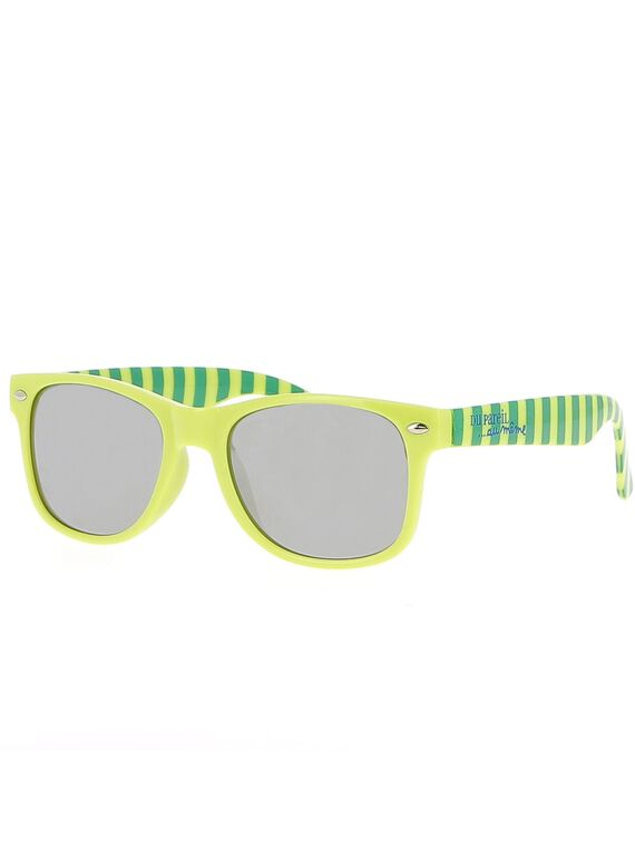 Boys' sunglasses CYOLUN2 / 18SI0282LUN117