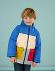 Impermeable con capucha ROGROIMP1 / 23S902J1IMPC238