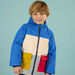Impermeable con capucha