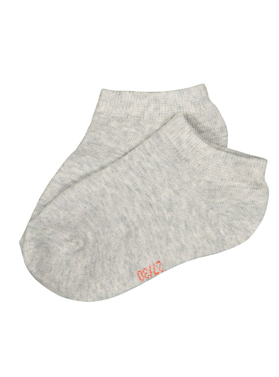 Calcetines cortos para niño FYOJOCHO9B / 19SI02G8SOQJ906