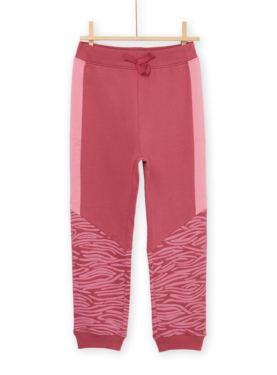 Pantalón de chándal PAJOBAJOG4 / 22W901D4JGB718