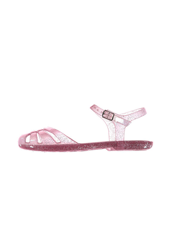 Cangrejeras Igor para niña FFBAINFLA / 19SK35G4D34030