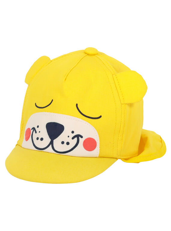 Gorra para bebé niño FYUCASQ / 19SI10K1CHAB102