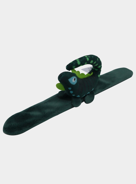 Pulsera a presión lagarto DPAPE0045 / 22R8GM21PFU099