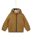 Anorak con capucha reversible ROGROBLOU / 23S902J2BLO705