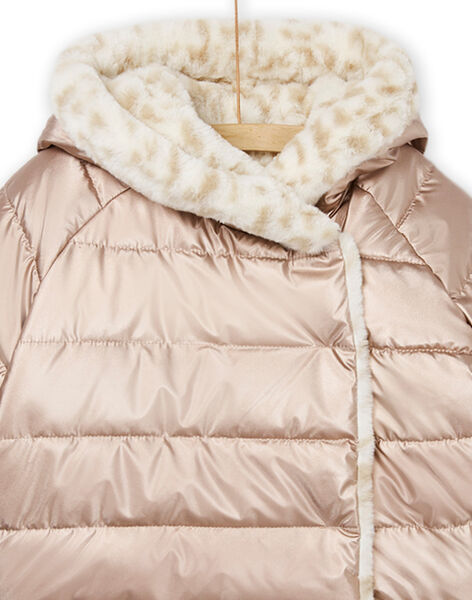 Anorak reversible PATAPARKA / 22W901G1PAR953