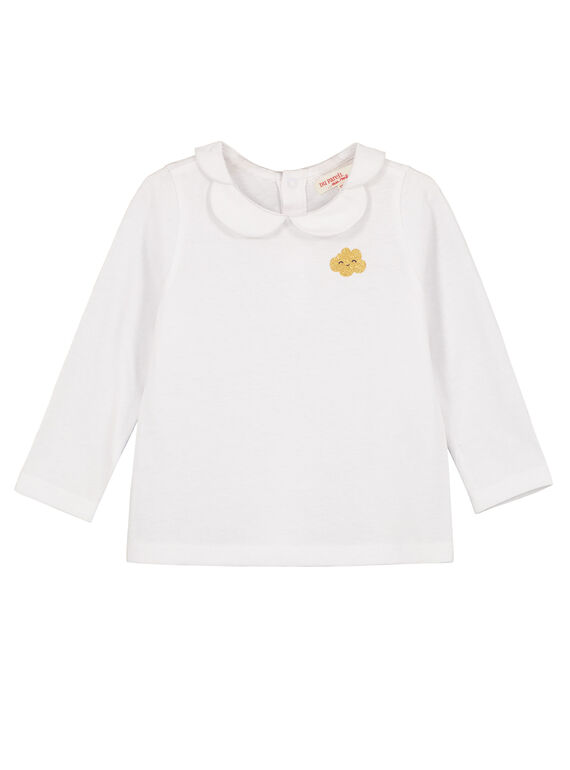 Camisita de manga larga GIJOBRA2 / 19WG0934BRA000