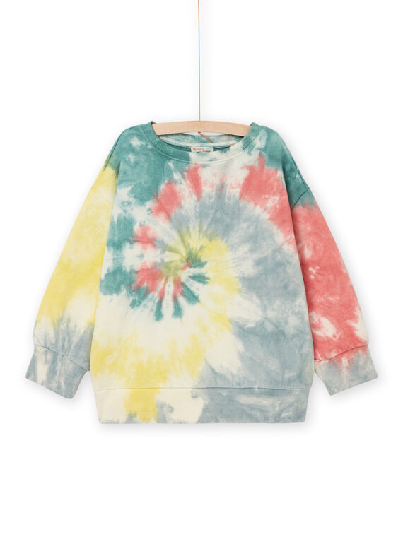 Sudadera con estampado de fantasía ROMIXSWE1 / 23S902S5SWEA002