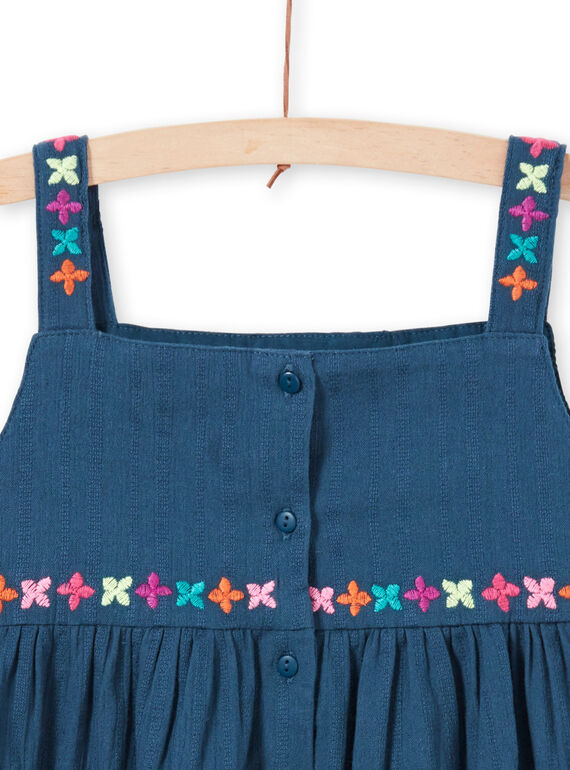Navy DRESS LABONROB2 / 21S901W2ROB716