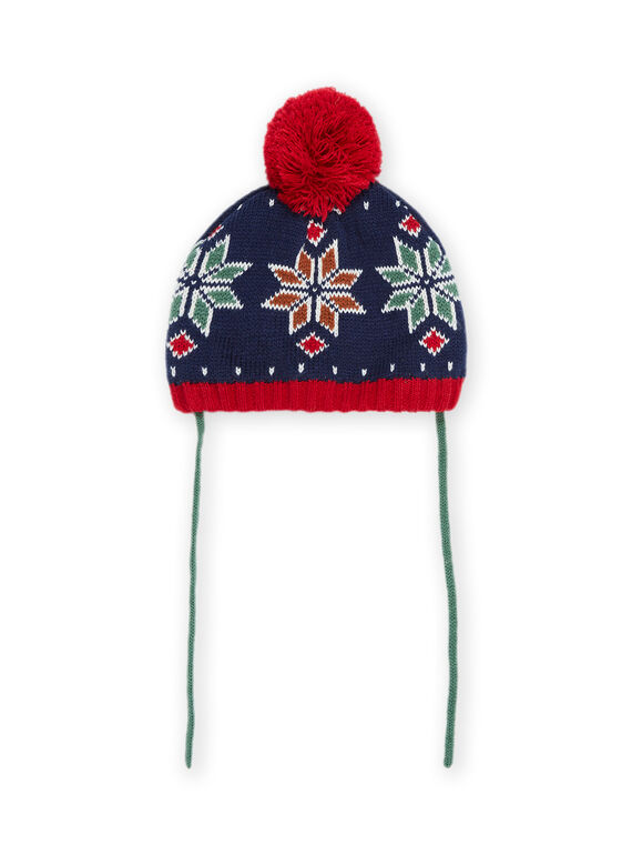 Gorro de Navidad PYUNOBON / 22WI10V1BON070