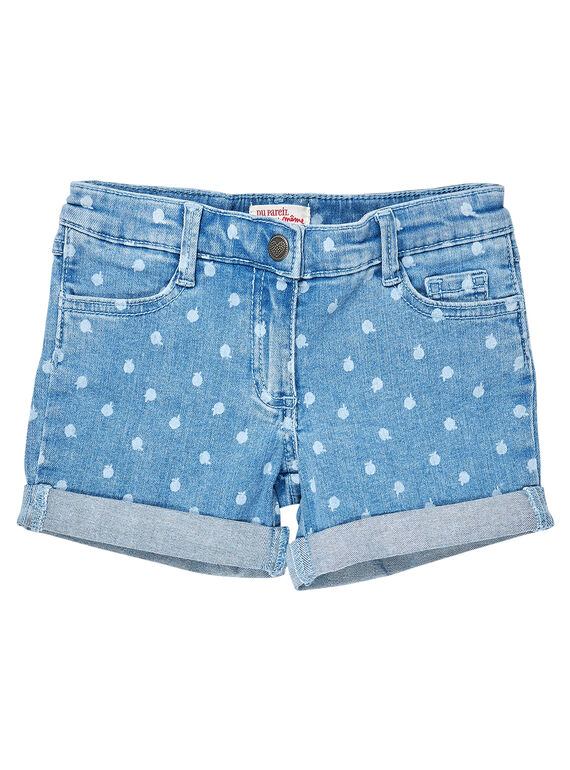 Short JAJOSHORT2 / 20S90151D30P272