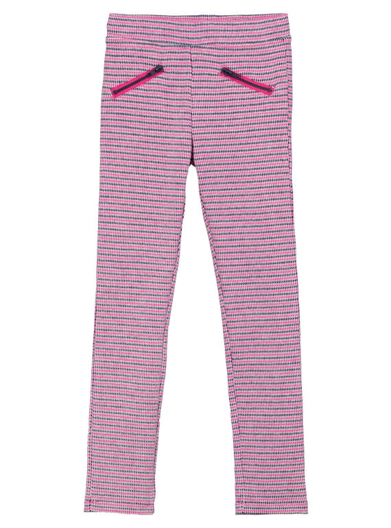 Pantalón de punto GAJOMIL2 / 19W90147D2B001