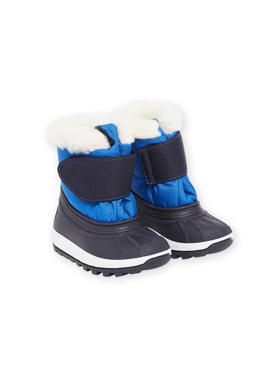 Botas de nieve impermeables PUMONTBLUEV / 22XK3821D3NC201