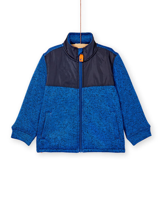 Blue PULLOVER KOJOPULTEK1 / 20W90243D2EC243